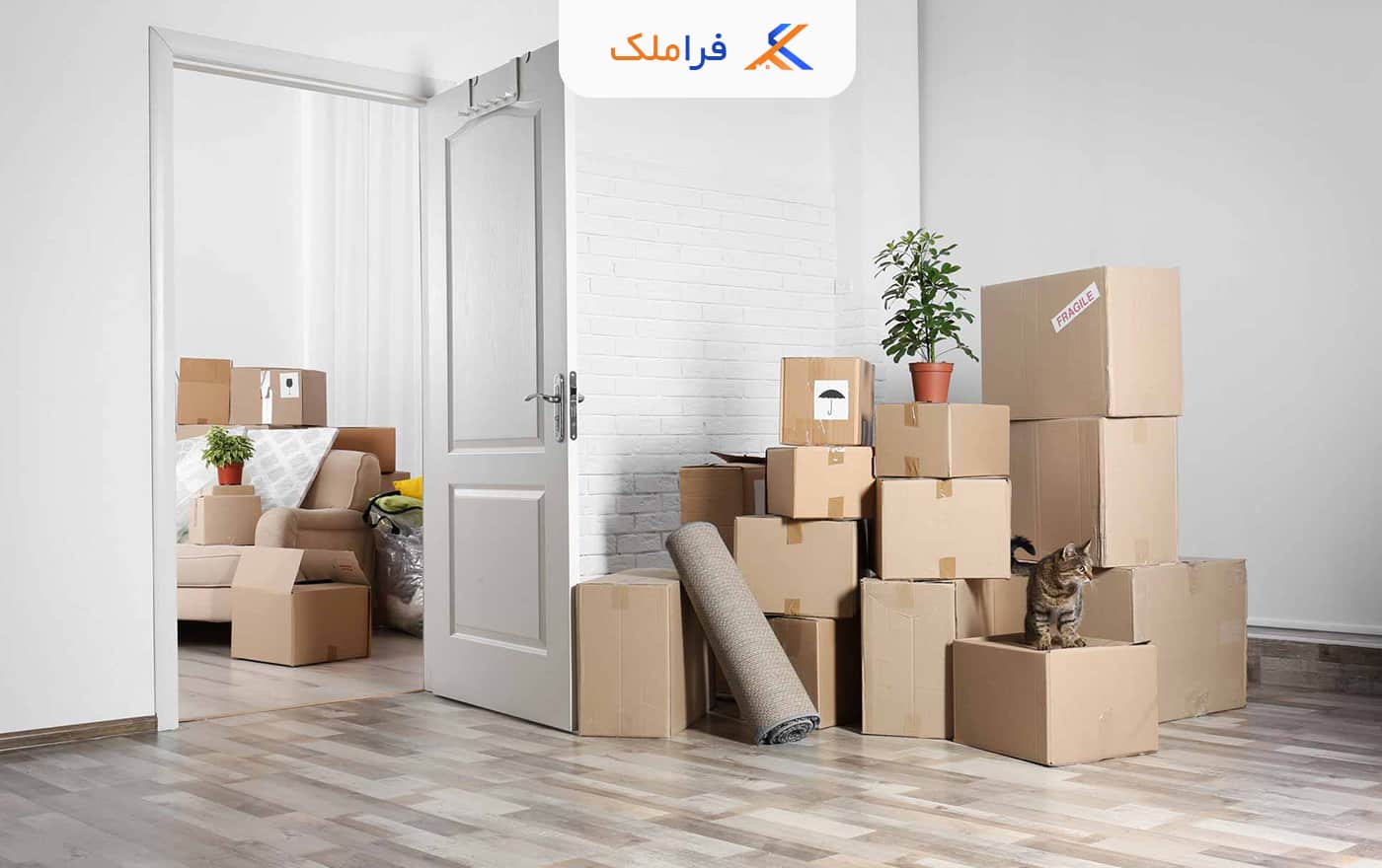تخلیه ملک به دلیل عدم پرداخت اجاره بها - فراملک