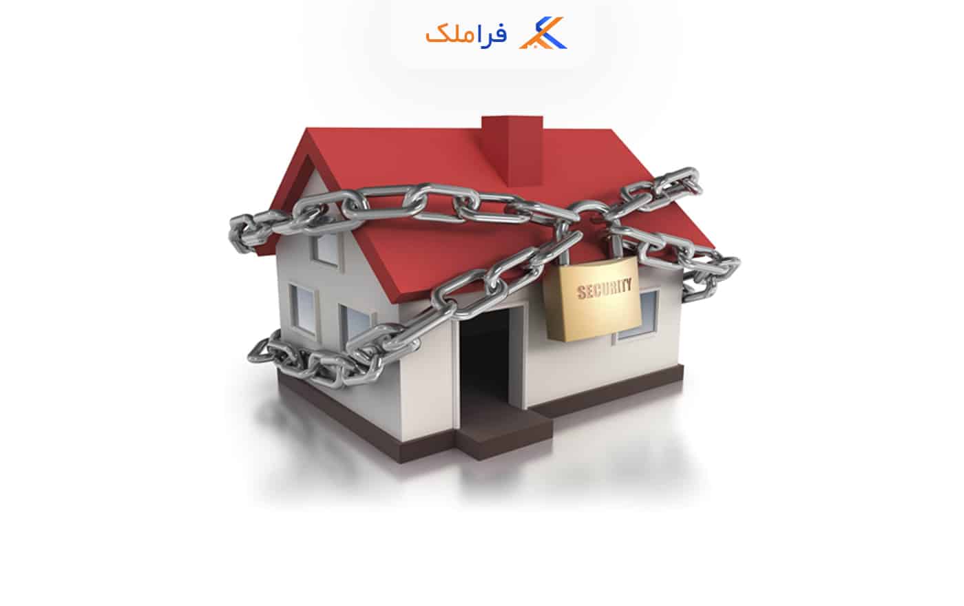 دادخواست مهر و موم ترکه - فراملک