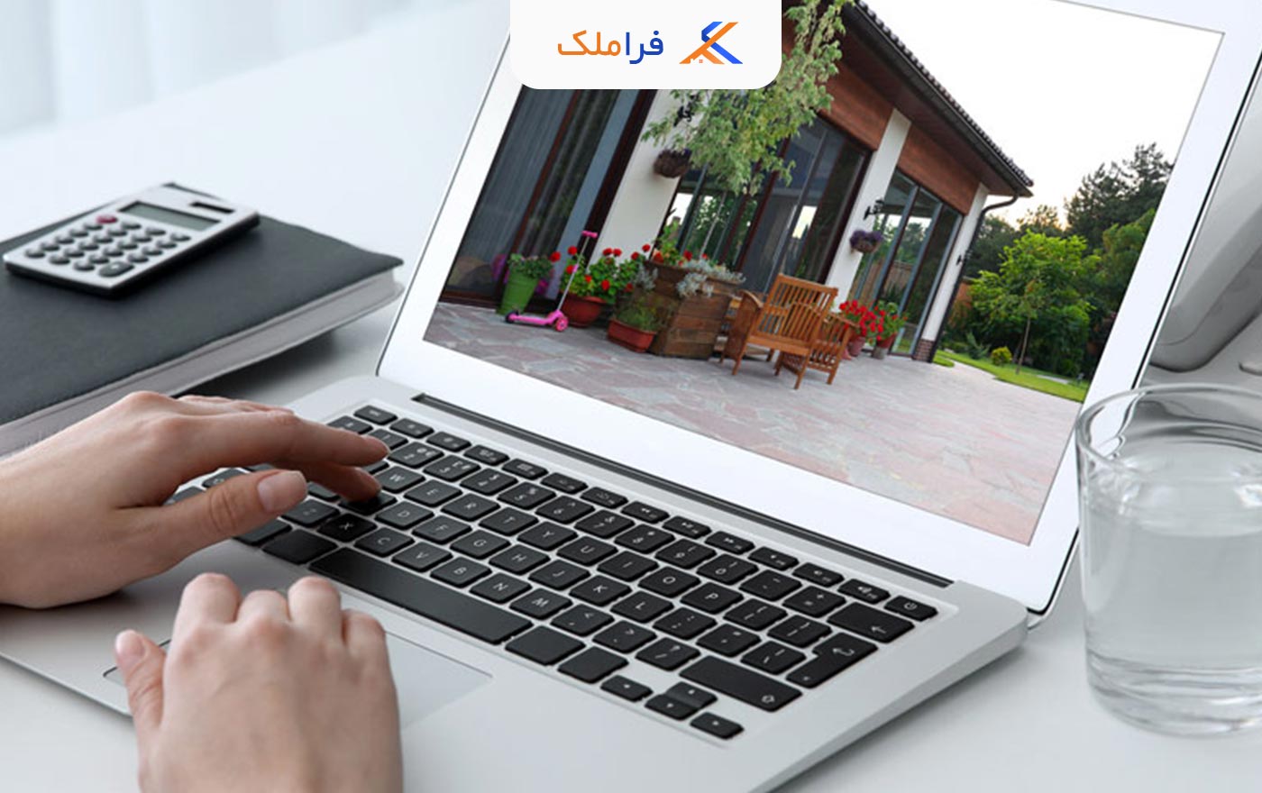 برندسازی کسب و کار برای جلب اعتماد مشتری - فراملک