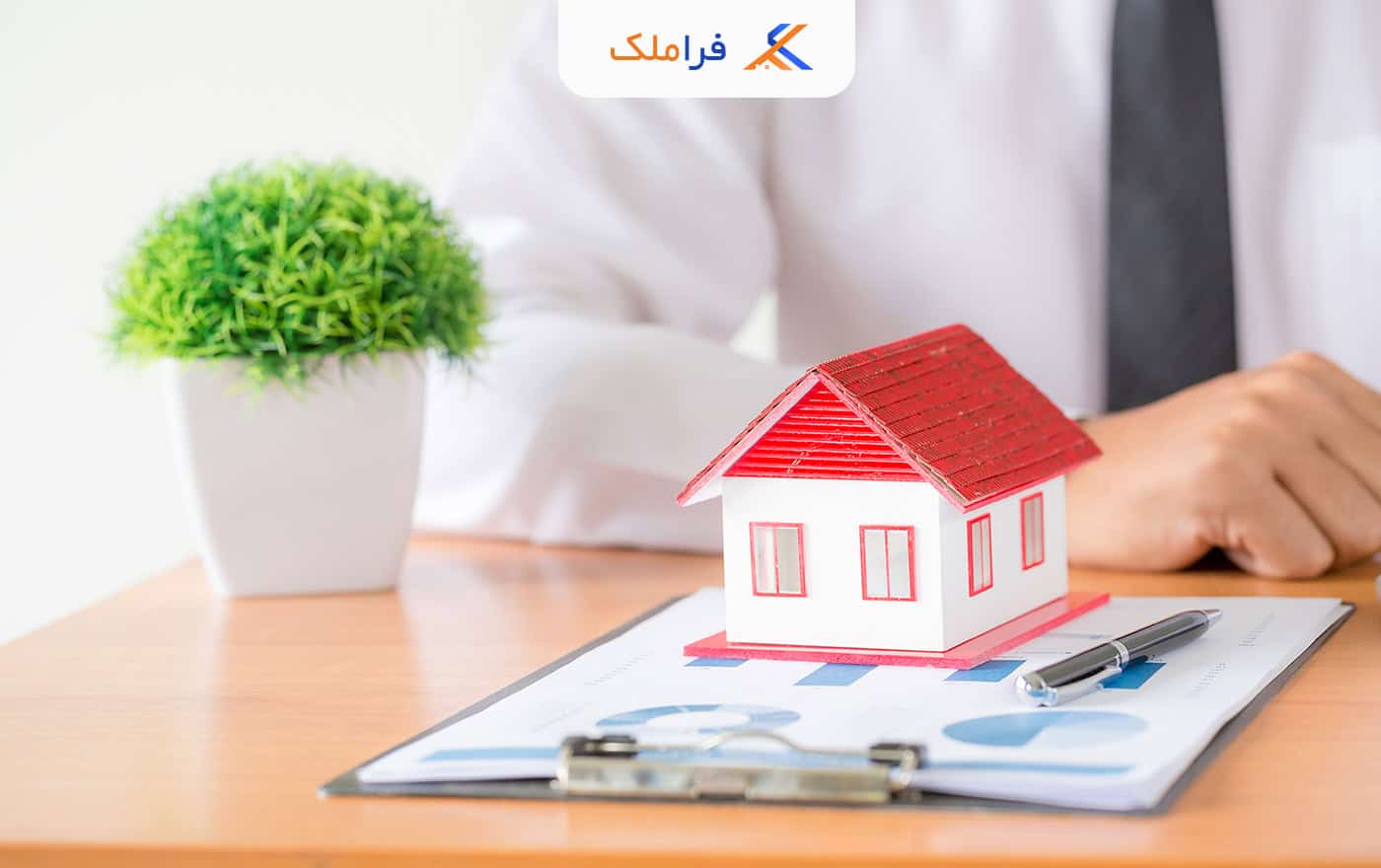 تمدید قرارداد اجاره -فراملک