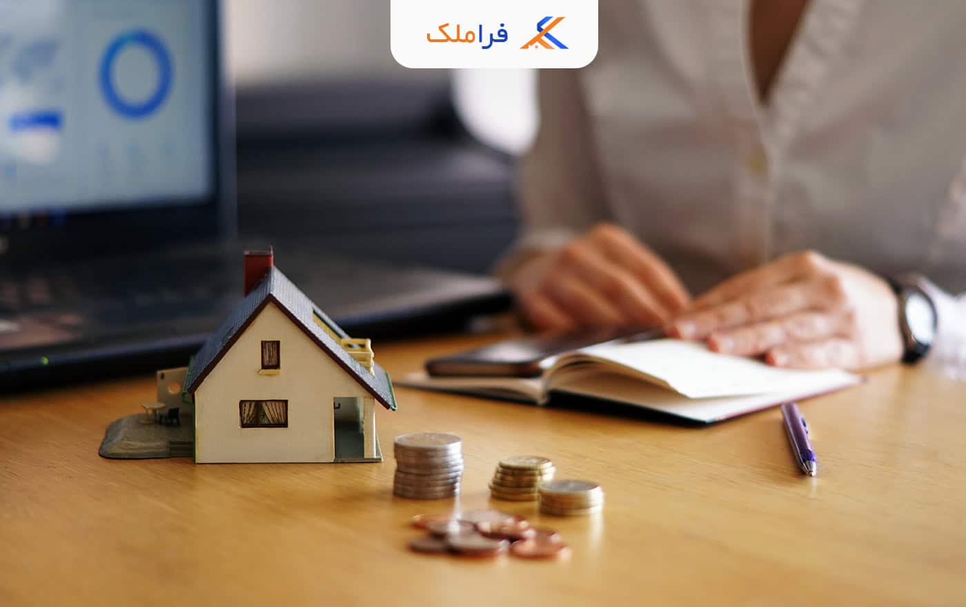 شرط مباشرت در قرارداد اجاره - فراملک