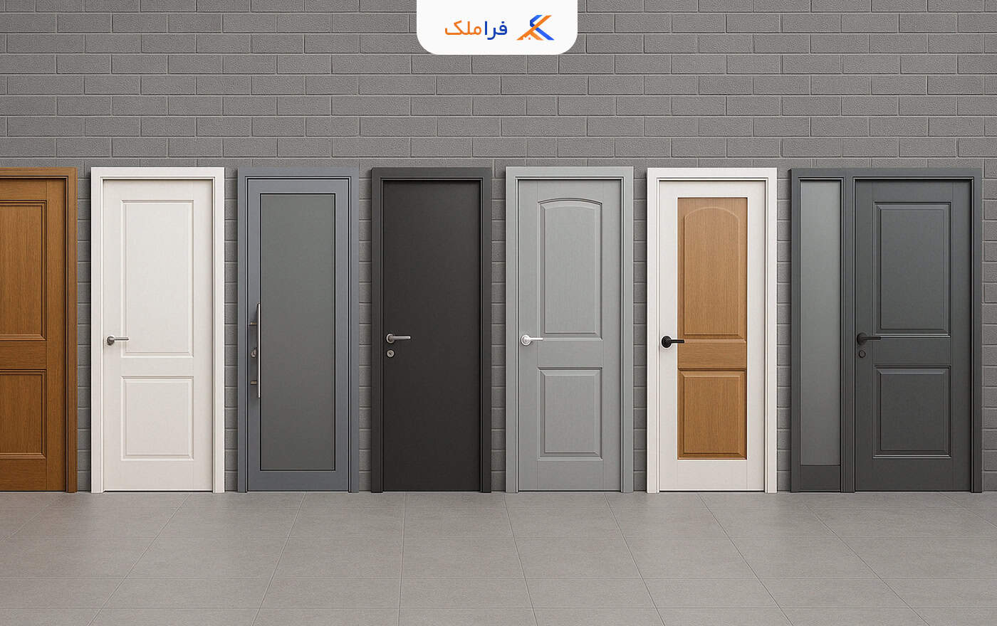 چوبی کامپوزیت - فراملک
