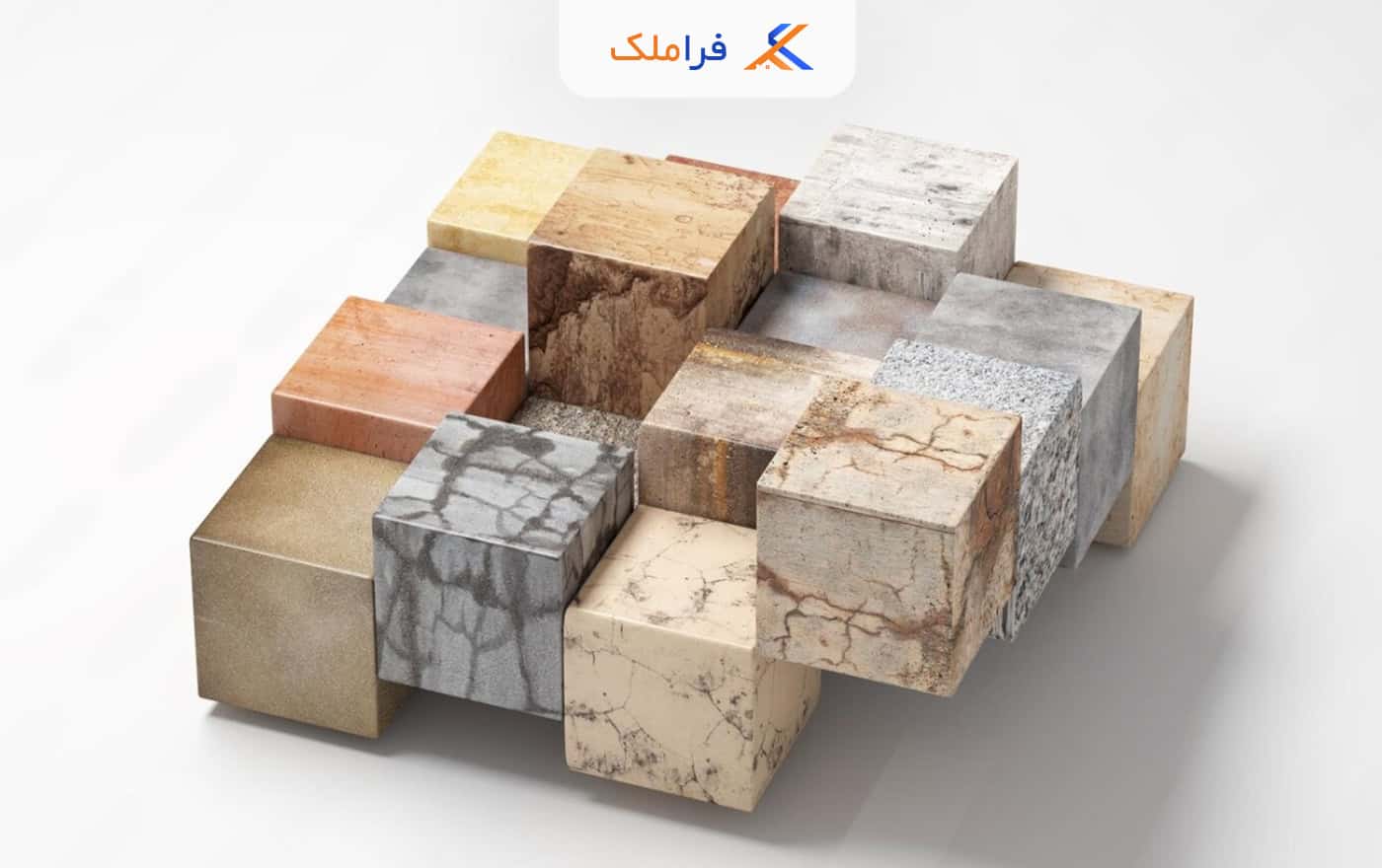 تراورتن - فراملک