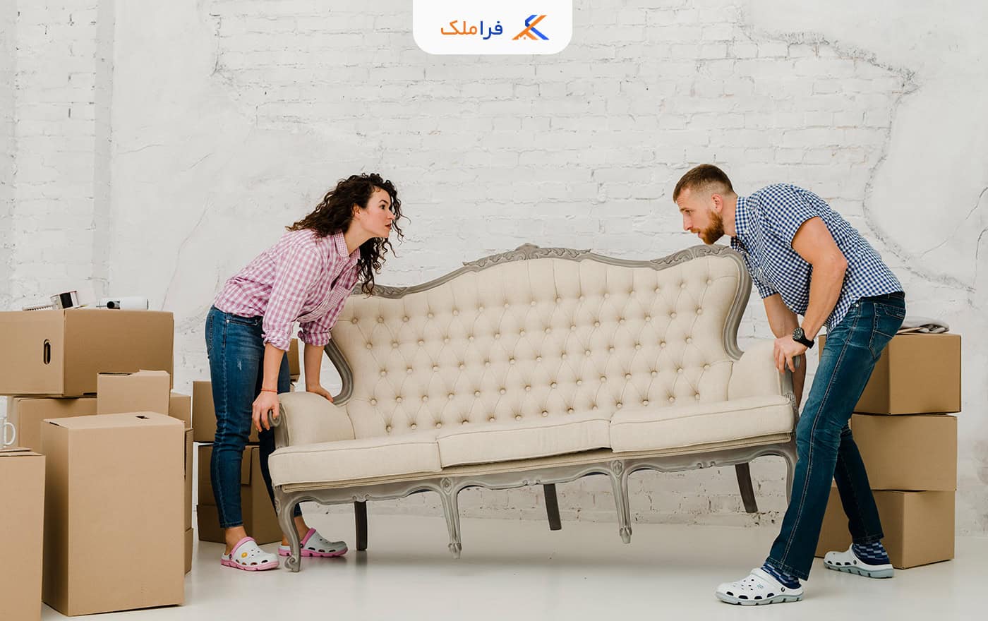 دادخواست تخلیه به منظور نوسازی ملک - فراملک