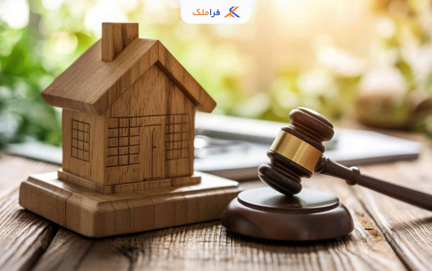 دادخواست تامین دلیل در عدم تکمیل تعمیرات - فراملک