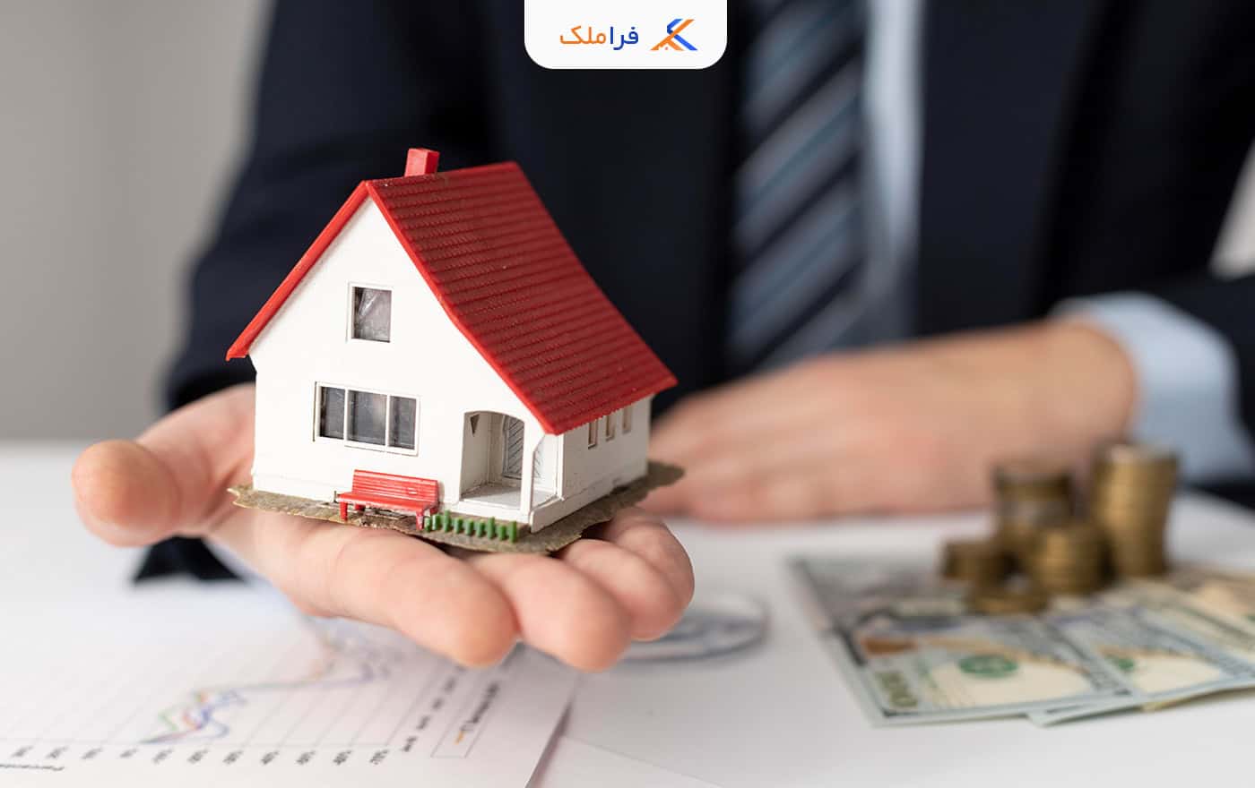 شرایط و مدارک دریافت وام مستاجری ۱۴۰۴ - فراملک