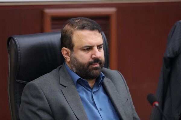 حسین جنتی، مدیرکل راه و شهرسازی استان تهران