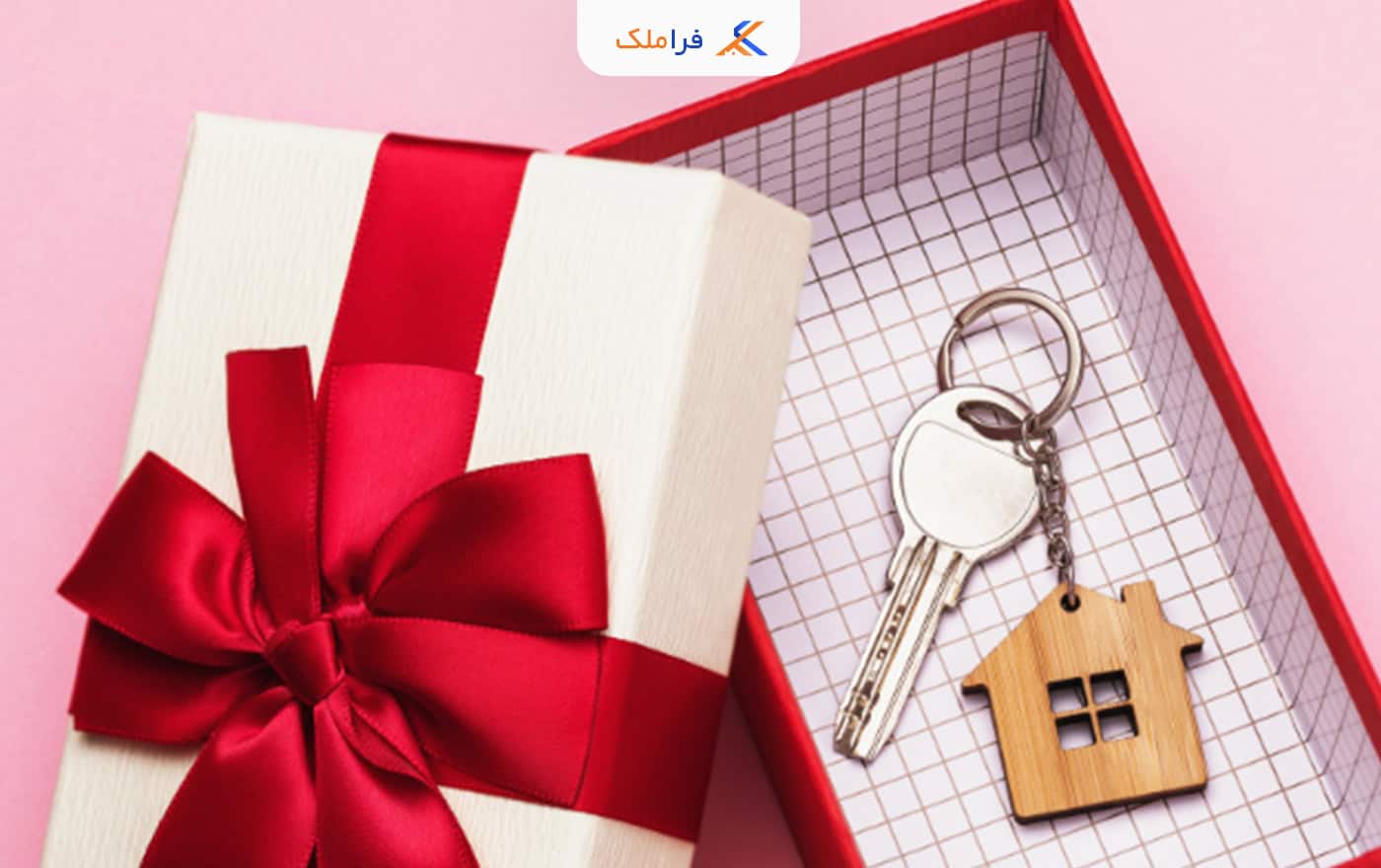 اصطلاحات حقوقی املاک - فراملک