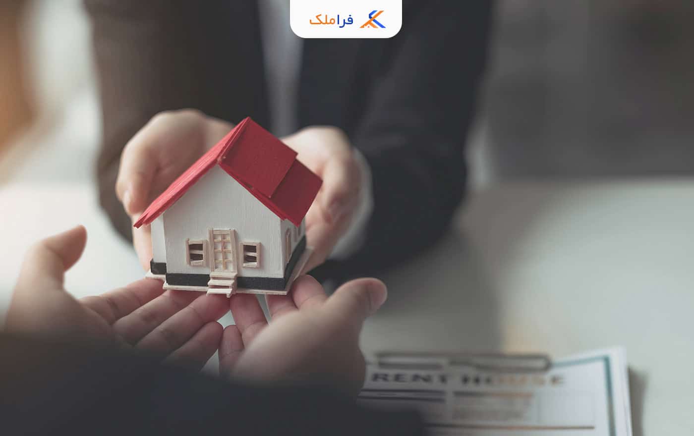 صفر تا صد تنظیم و نگارش قرارداد مشارکت در ساخت - فراملک